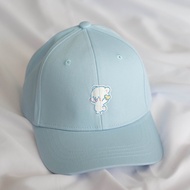 Milk Mocha Bear No Bad Days Cap - Milk