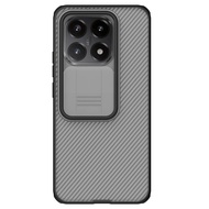 New originality✨ Nillkin for Xiaomi Mi 15T Pro / 15T 5G Case Camera Protection Lens camshield Pro Ha