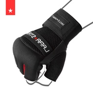 Găng Tự Đòn MMA Ngón Lỡ