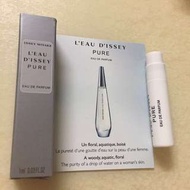 Issey Miyake L'eau D'issey Pure Eau De Parfum 香水