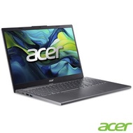 ACER Aspire 15 筆電 灰 (R5-7535U/8G/512G/W11) A15-41M-R59U燦坤線上購物