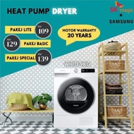 HEAD PUMP DRAYER RENTAL