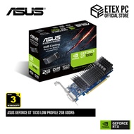 ASUS GeForce GT 1030 Low Profile 2GB GDDR5 # GT1030-SL-2G-BRK