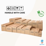 Carton Box / Moving Box / Shipping Box / Packaging Box / Cardboard box / Carton Boxes / Storage Box