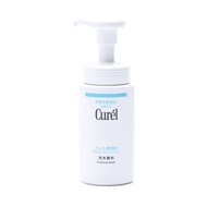 Curél Foaming Wash, 5.1 Fl Oz (150 ml）