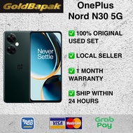 OnePlus Nord N30 5G 8GB Ram 128GB Rom