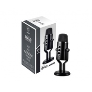 MSI Immerse Gv60 24-96khz Recording Resolution/Professional Grade/Live/Microphone/Deyuan Computer