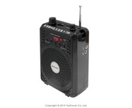 K-7500 NaGaiKi UHF無線隨身擴音機/最大輸出48W/內建MP3+收音機/充電式 悅適影音