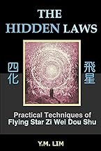 The Hidden Laws: Practical Techniques of Flying Star Zi Wei Dou Shu