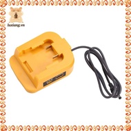 [luxiang.vn] DC Power Cable for  Mini for  18V-20V Battery Adapter for  Mini  Charger Adapter to DC 