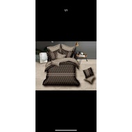 7in1 queen size bed ship