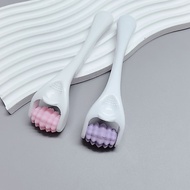 Facial Roller Massager Head Therapy Meridian Release Handheld 3D Ball 6.24
