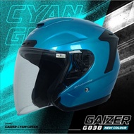 Gracshow G838 Gaizer - Cray-Green