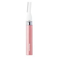 Panasonic Face Shaver Ferrier Naive Hair Eyebrow Pink ES-WF41-P