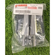 FOOTREST FRONT - Y15ZR indoniesia