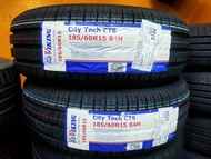 [DELIVERY ] VIKING CT6(2023)185/60R15 185 60 15 185/60/15 185-60-15 * Price For 1pcs