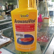 Arowana Vital 500ml for Arowana