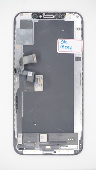 Lcd Iphone X Original Copotan Minus Lcd Original Normal Murah!!!!
