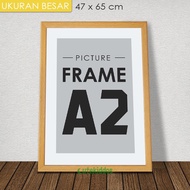 A2 Photo Picture Print Package 16RP Photo Frame Wall Decoration Wall Decor Display Wall Art