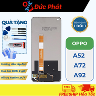 Màn Hình OPPO A52 / A72 / A92 (Tặng kèm keo dán và bộ sửa)