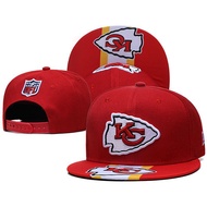 【Baseball Cap】NFL Cap Fan Gifts Mens Cap Hat Casual Cap Travel Cap Snapback Cap