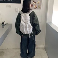 大熱款~日本montbell Versalite Pack 20 白色 backpack 超輕背囊 日本代購 日本直送