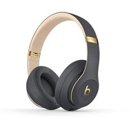 《二手》Beats Studio3 Wireless 頭戴式耳機 原廠 公司貨 保證正品 主動降噪 空間音訊