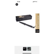Curly ghd original new