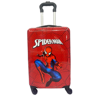 蜘蛛俠 - 美國 SpiderMan 20" 兒童硬身行李箱