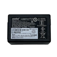 DMEYMIN WA3026 4680mAh Battery for Zebra Symbol 7527 7528 PX750 Series Psion Data Collector Terminal