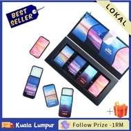 Solid Perfume Set Solid Perfume Set Long Lasting Fragrance