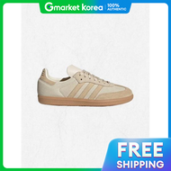 adidas | อาดดาส ADIDAS JR8873 SAMBA OG W 2446182