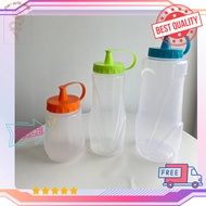 SAUCE BOTTLE / SAUCE BOTTLE / MAYONAISE BOTTLE / MULTIPURPOSE BOTTLE