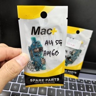 FLEXIBLE FLEXIBLE SAMSUNG A14 5G - A146B GALAXY SAMSUNG A14 5G CHARGER CONNECTOR - MIC CHARGER