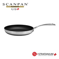 SCANPAN CS+ 28cm Fry pan (Sleeve)