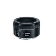 50mm f1.8 EF STM Canon