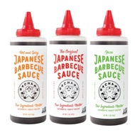 Ready Stock: Bachan's Japanese Barbecue Sauce