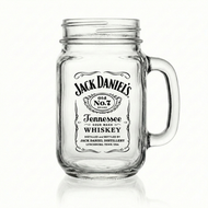 Jack Daniel’s - Jack Daniel's 威士忌 玻璃杯