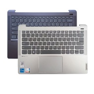 [Ready Stock] Suitable for Lenovo Shin-Chan AIR14+ACN 2021 air-14 plus Keyboard C Shell Touchpad Ass