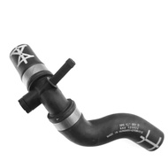 7P0122051D Drive Motor Inverter Coolant Water Hose For VW Touareg 7P Porsche Cayenne 3.0L V6 2012-20