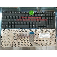 Laptop Keyboard For HP Compaq Presario CQ61 G61 CQ61-100 CQ61-200 CQ61-300