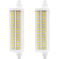 20W R7S T3 LED Corn Bulb 118mm R7S T3 Type Double Ended Floodlight 200W Halogen Bulb Equivalent 6000