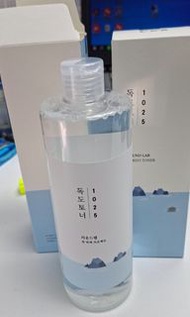1025ROUND LAB TONER