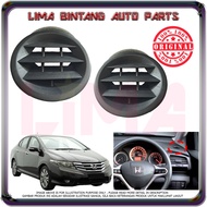 Honda City TMO Dashboard Panel Vent Side Garnish Cover Left / Right *Original*