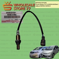 ADA STOCK | Toyota Estima 3.0 V6 MCR30 MCR40/Alphard MNH10 MNH15 /TOYOTA CROWNOxygen Exhaust O2 Sens