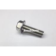 HONDA WAVE 125 BOLT FLANGER 8X25 (95701-08025-00)