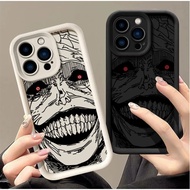 Anime Solo Leveling Casing For INFINIX GT 20 10 Pro ITEL A70 RS4 P55 HOT 40i SPARK 20C 20 10 Pro Sma