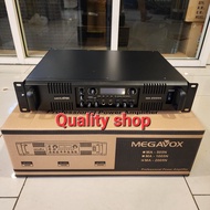 POWER AMPLIFIER MEGAVOX MA 2005N / MA-2005 N/ MEGAVOX MA2005N