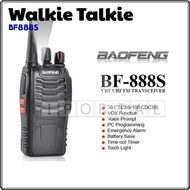 ORIGINAL BaoFeng BF-888S Walkie Talkie 16 Channel Radio BF888S