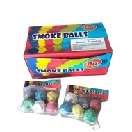 KEMBANG API BOLA ASAP / ASAP NINJA / SMOKE BALL